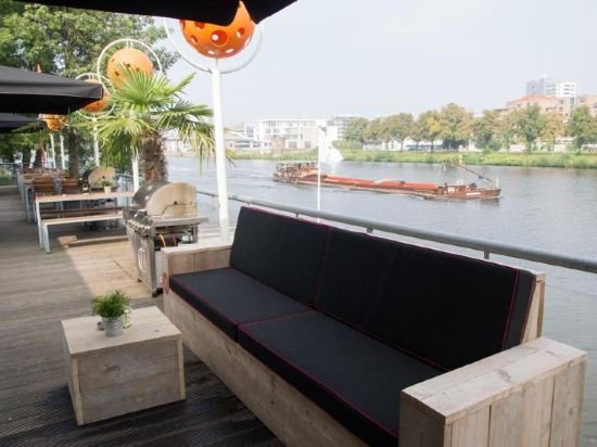 Фото Stayokay Maastricht - Hostel