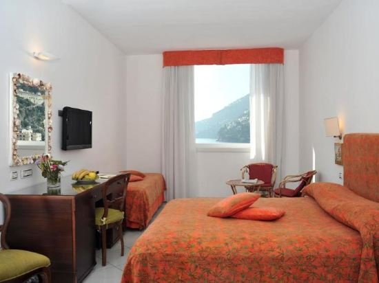 Фото Hotel Marina Riviera