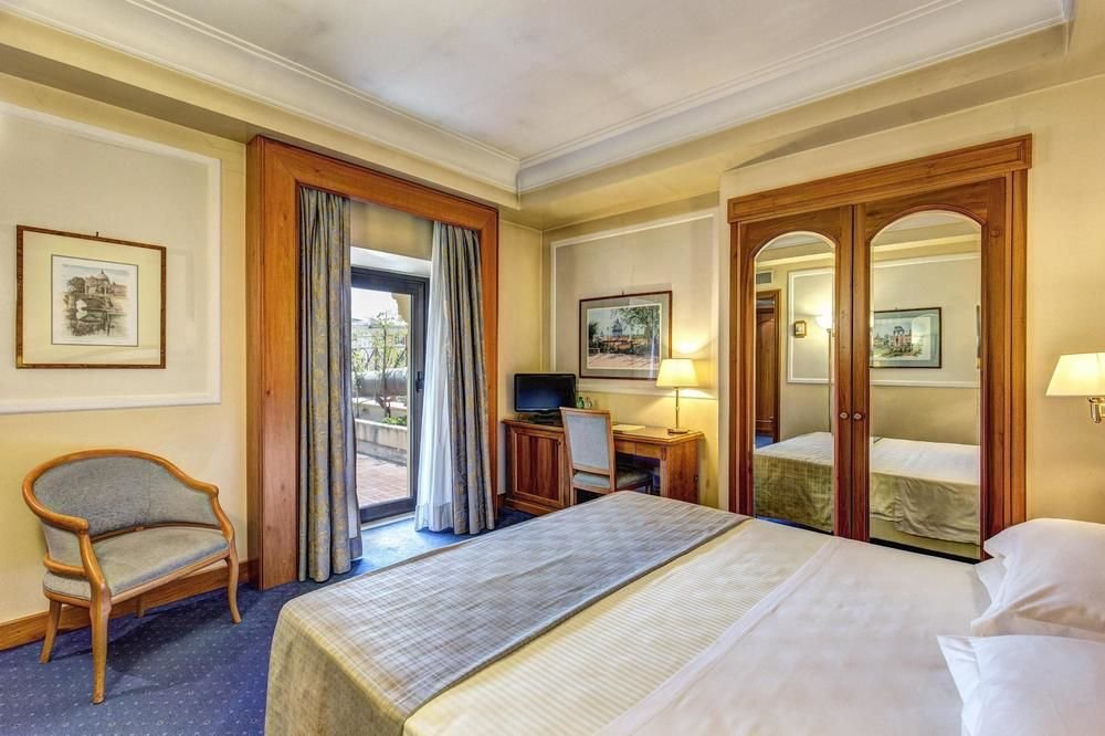 Фото Hotel Londra & Cargill