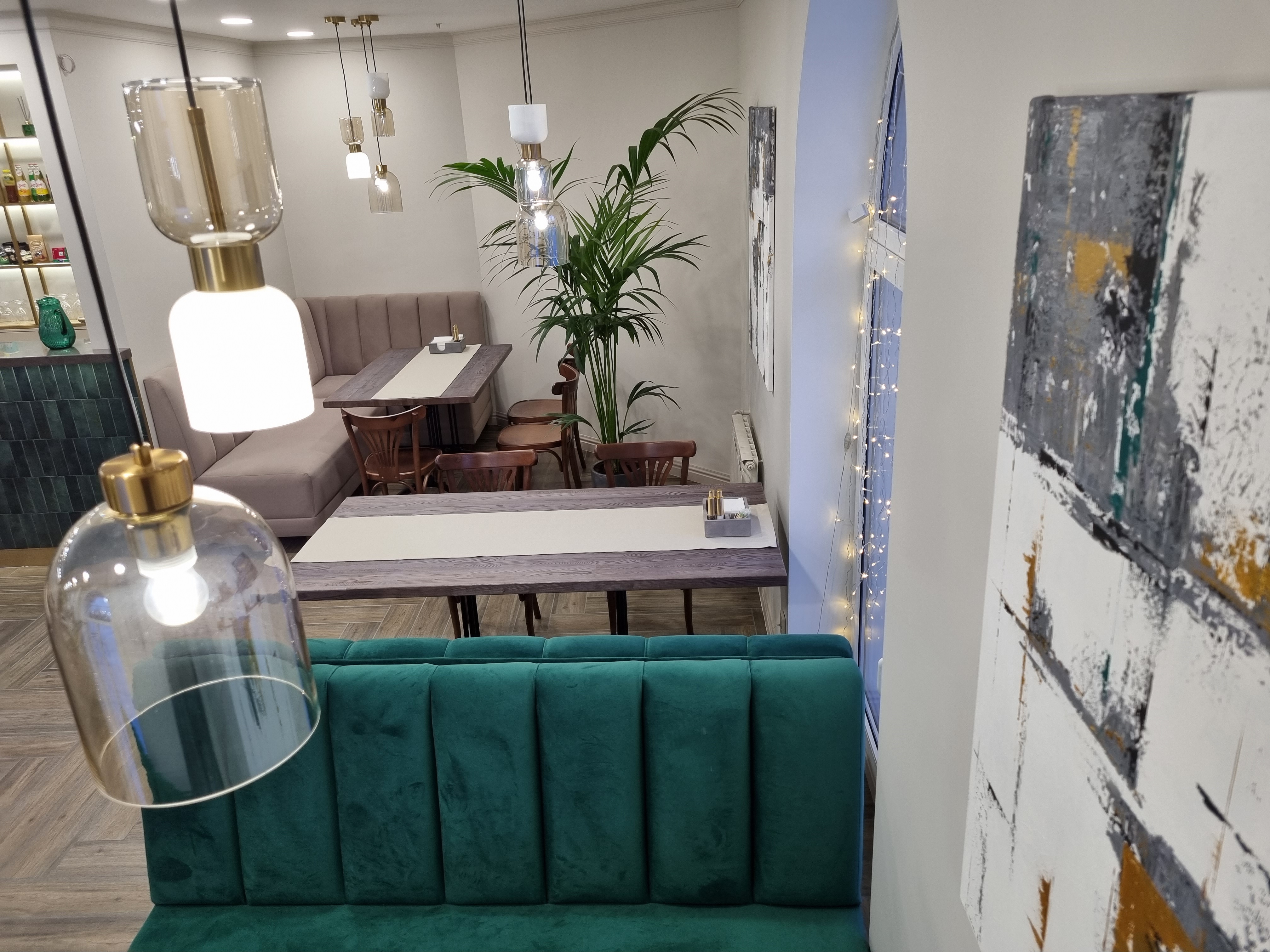 Фото Эмеральд