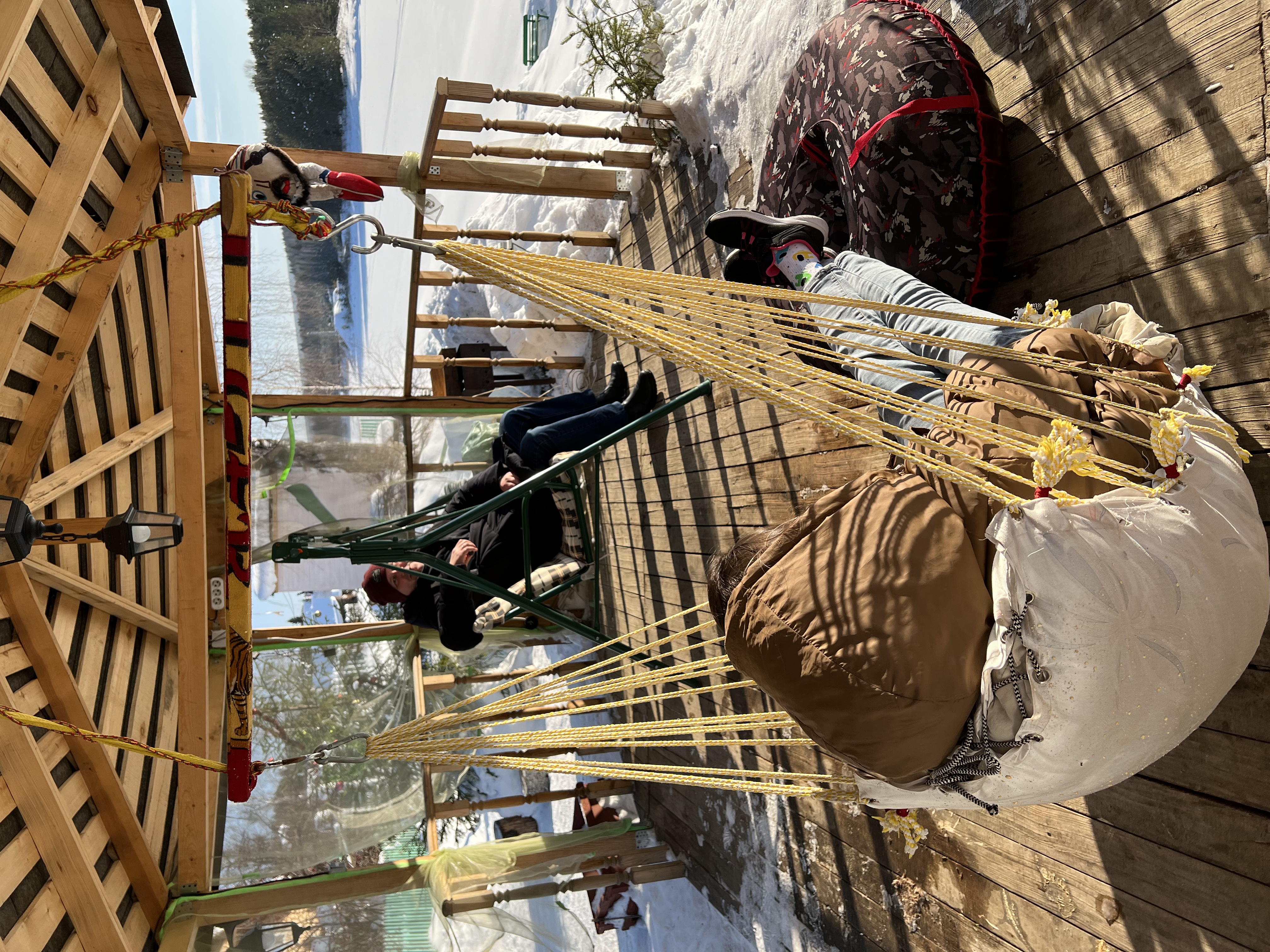 Фото Калинин Двор