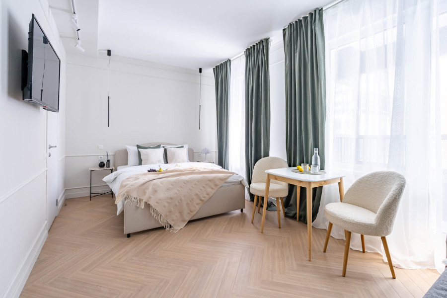 Фото отеля 5