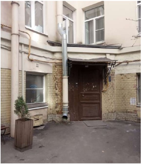 Фото ColorSpb Цветочный дом