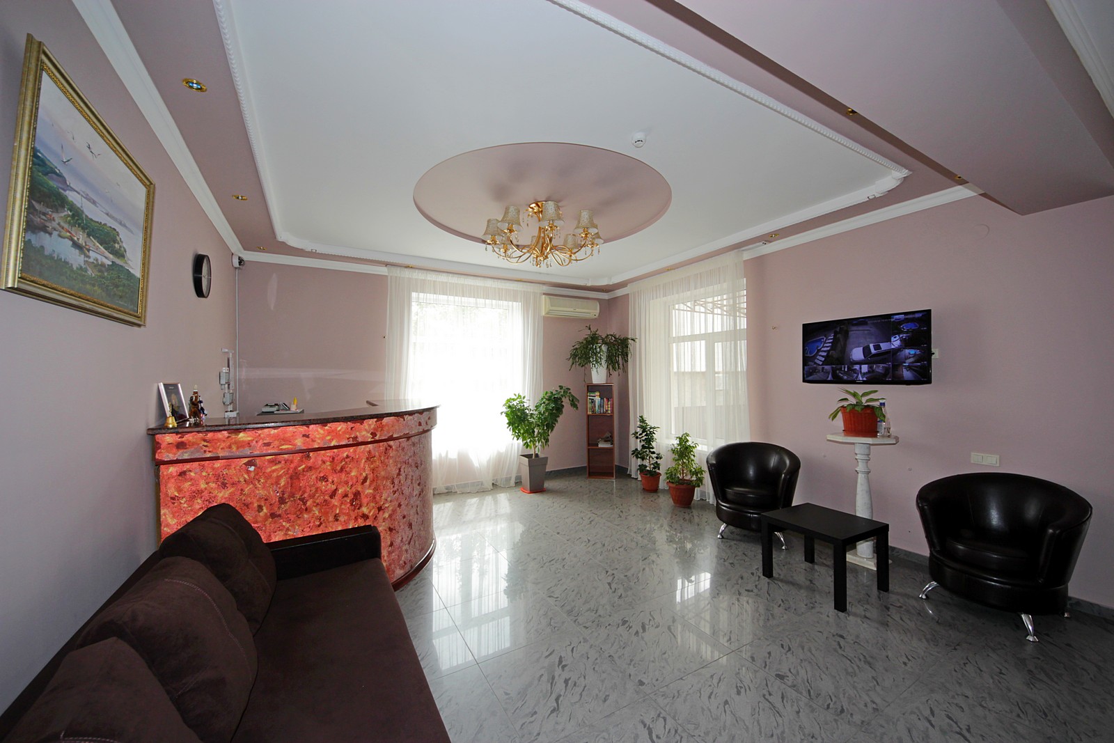 Фото отеля 3