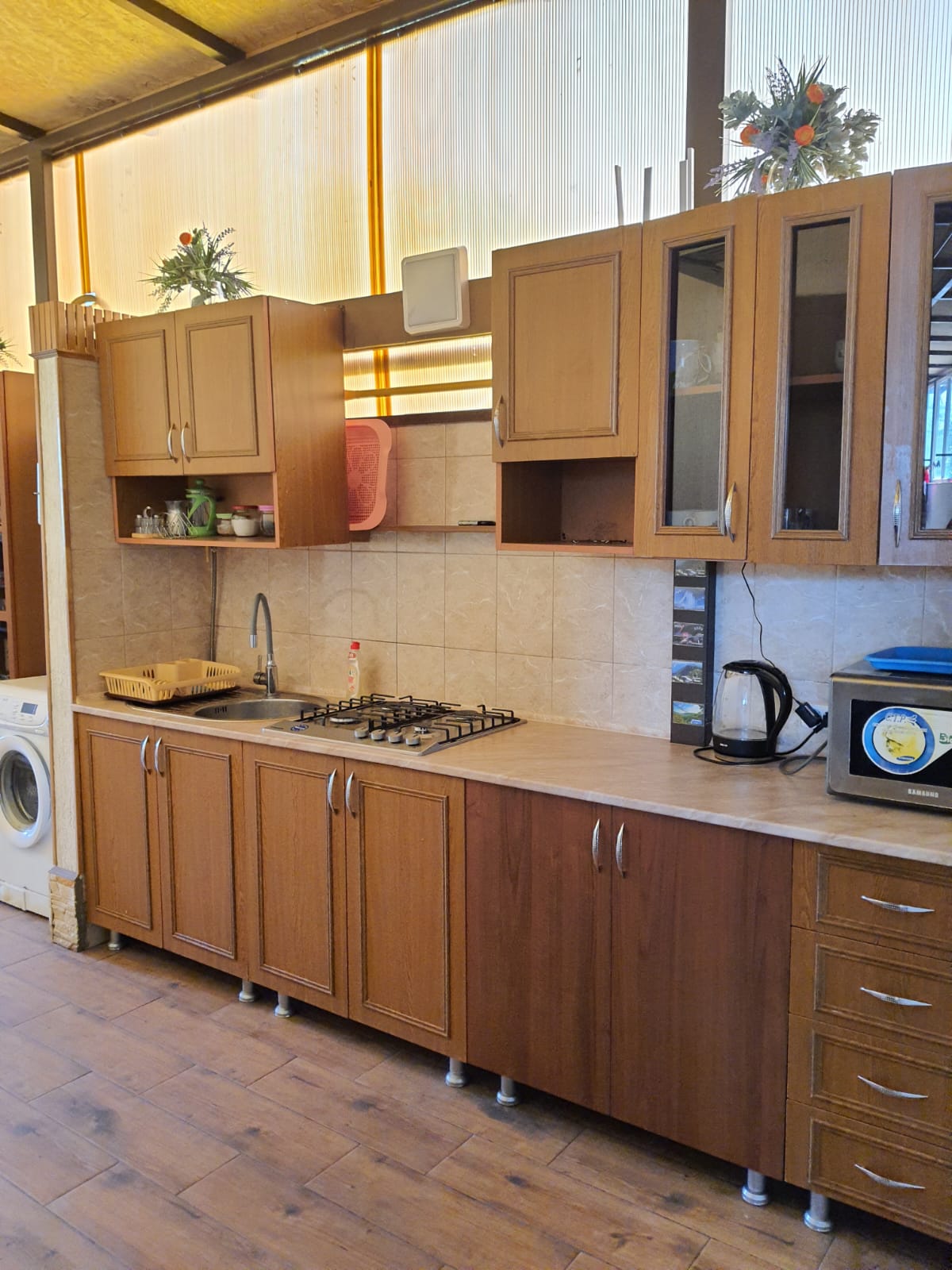 Фото Тростничок