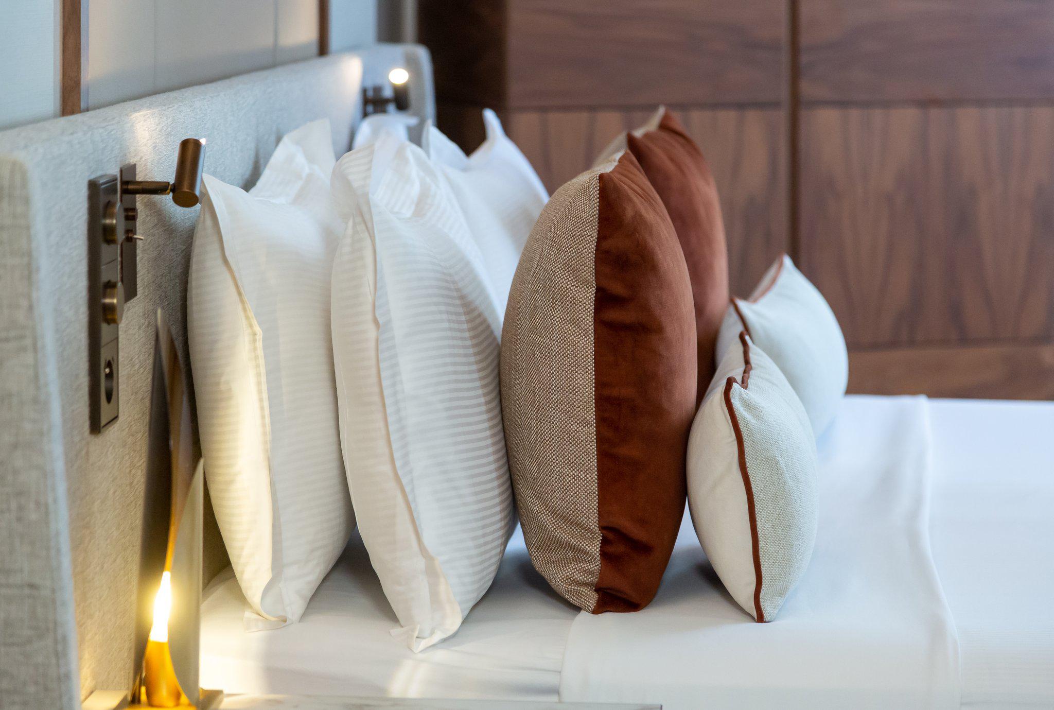 Фото Intercontinental Paris Avenue Marceau