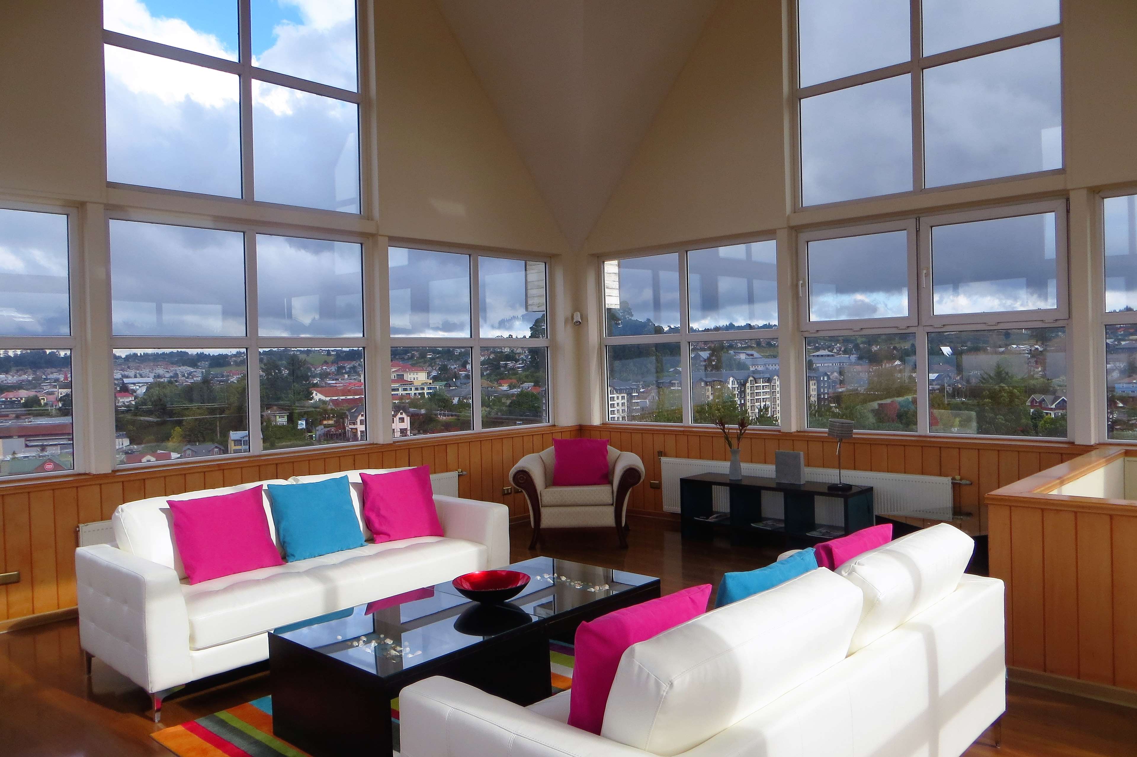 Фото Park Inn by Radisson Puerto Varas