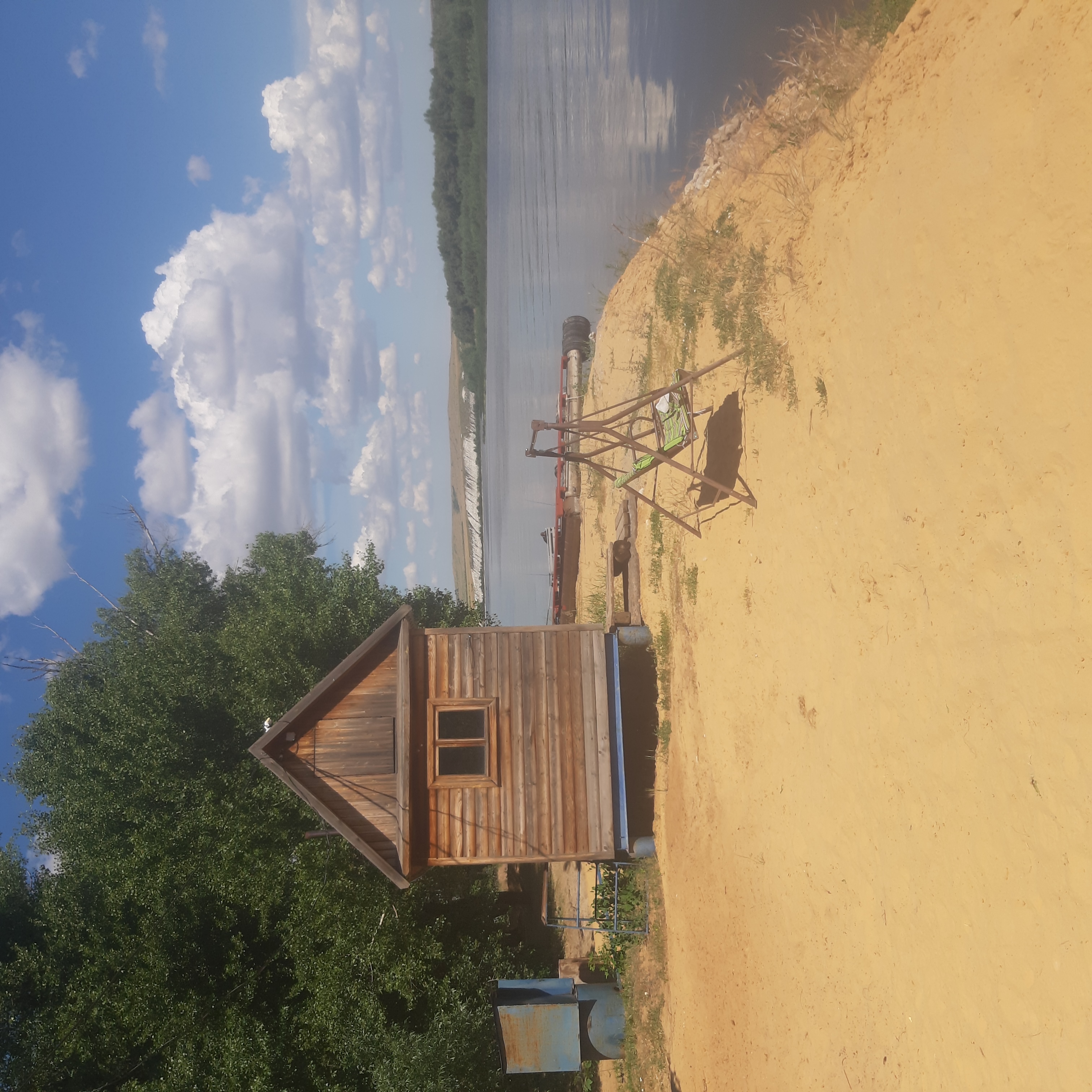 Фото Донская весна