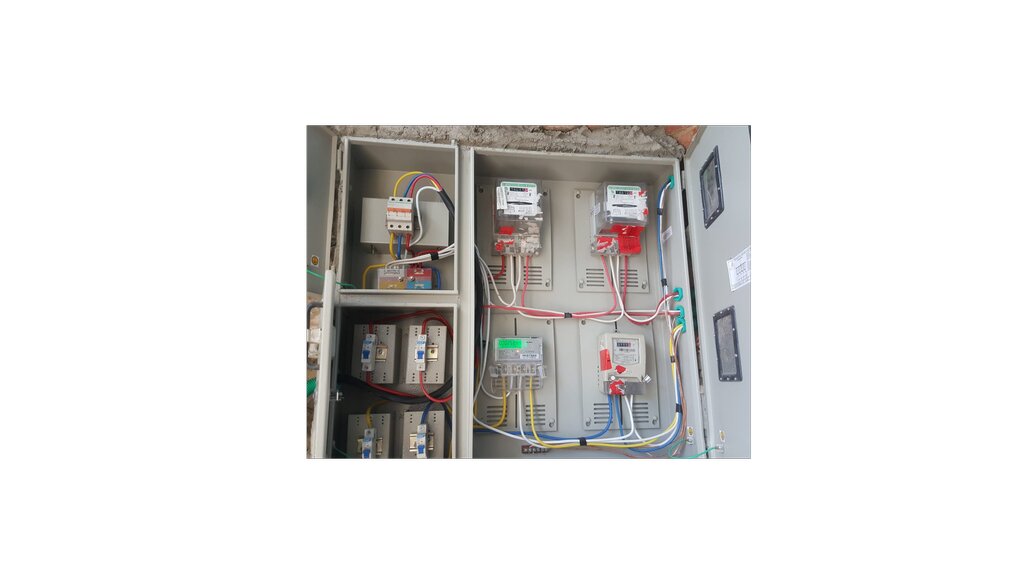 Construction company Jc Todo Montajes, Bogota, photo