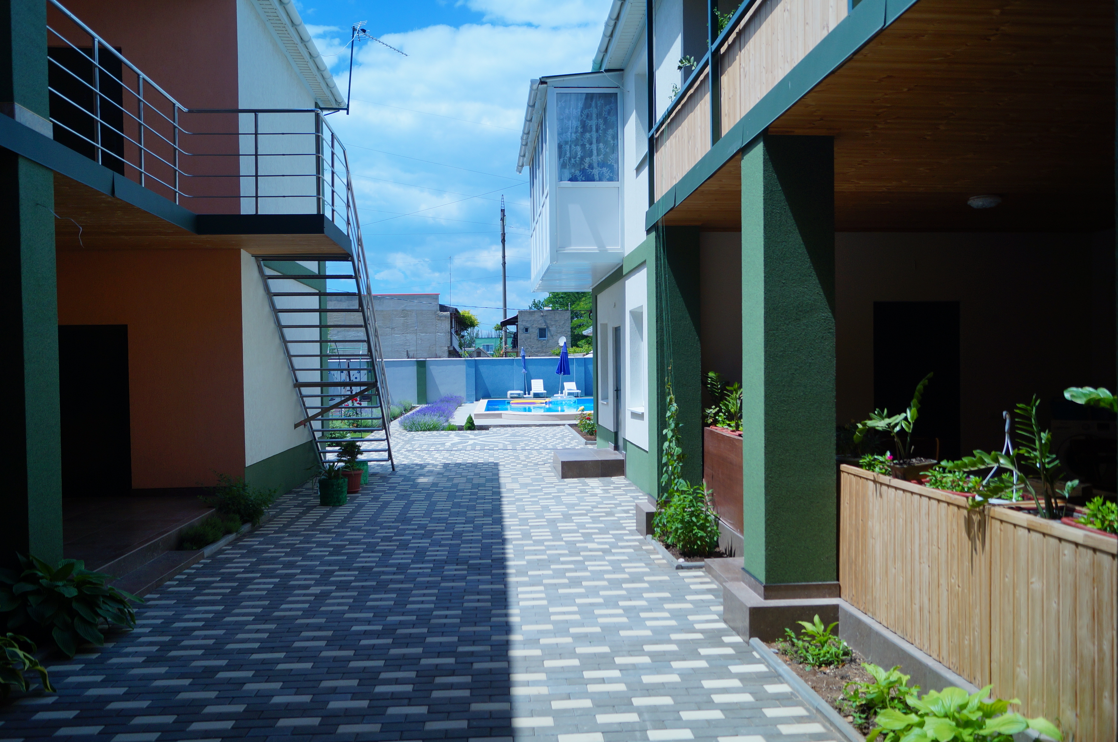 Фото отеля 3