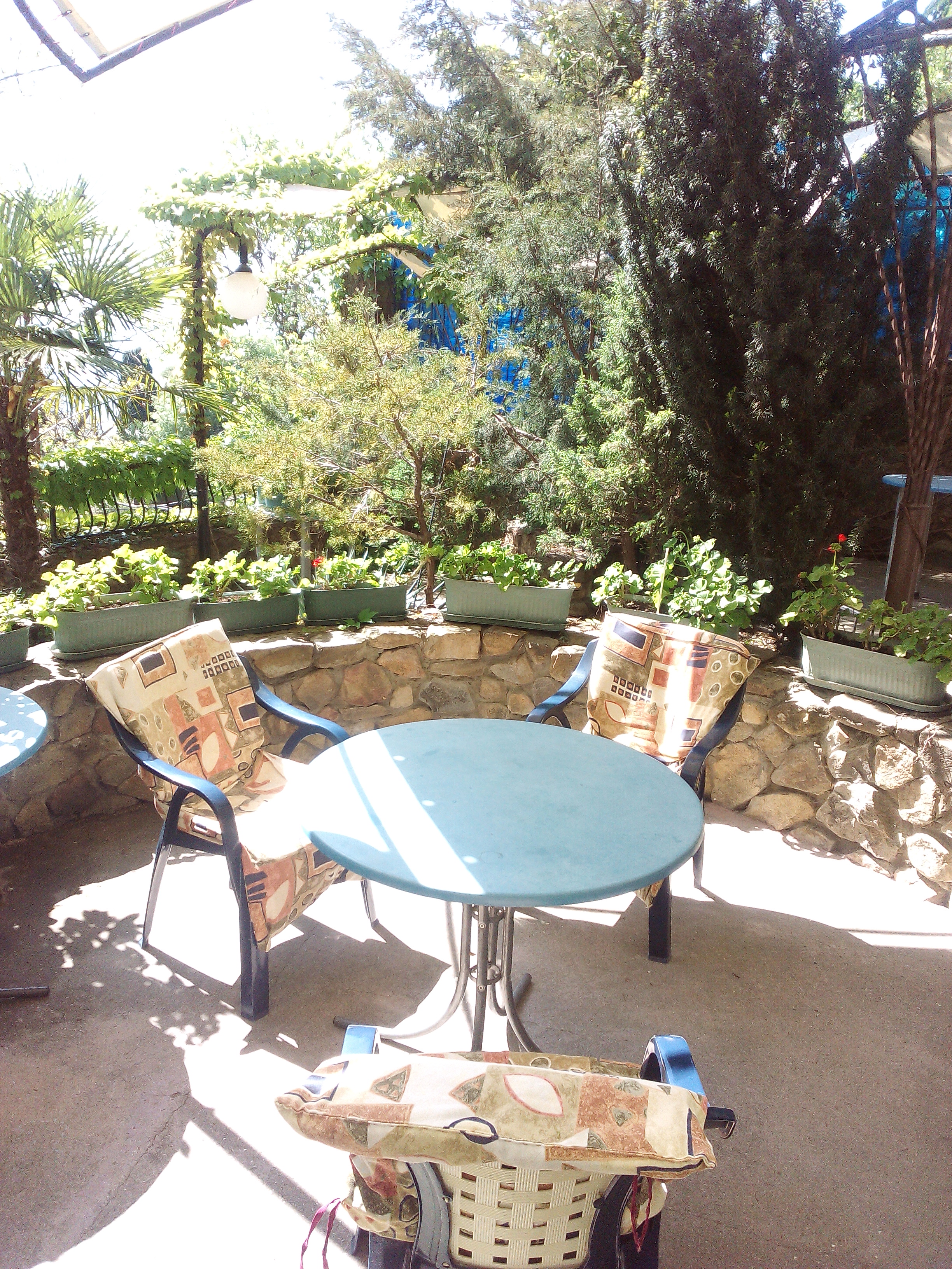 Фото Вилла Парадиз