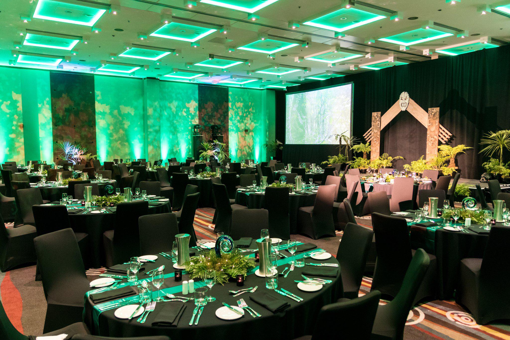 Фото Crowne Plaza Auckland