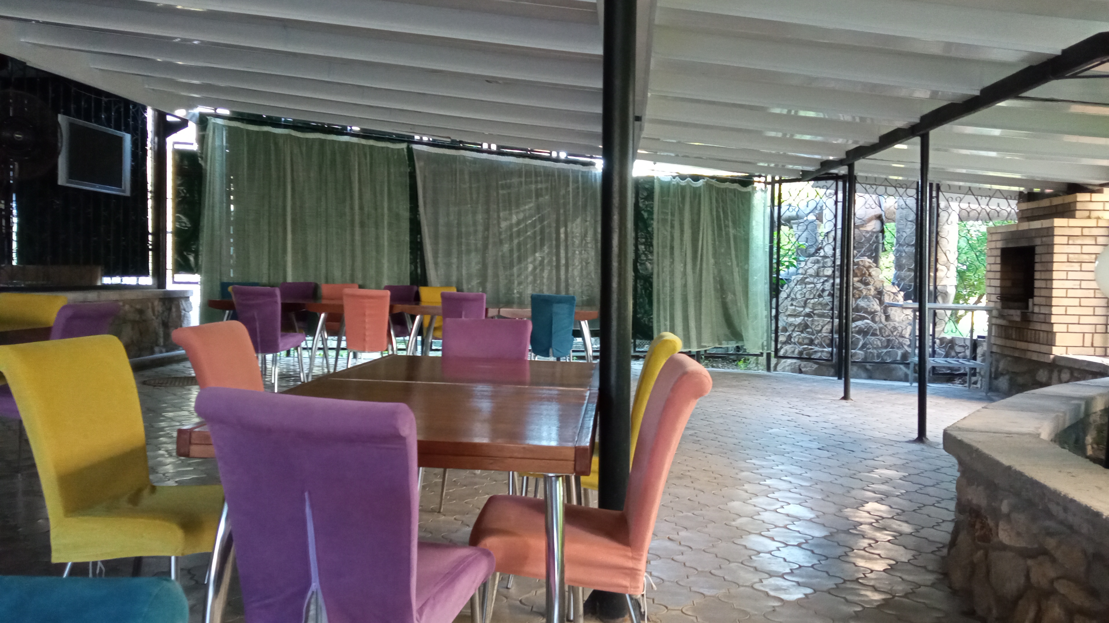 Фото Себряковская