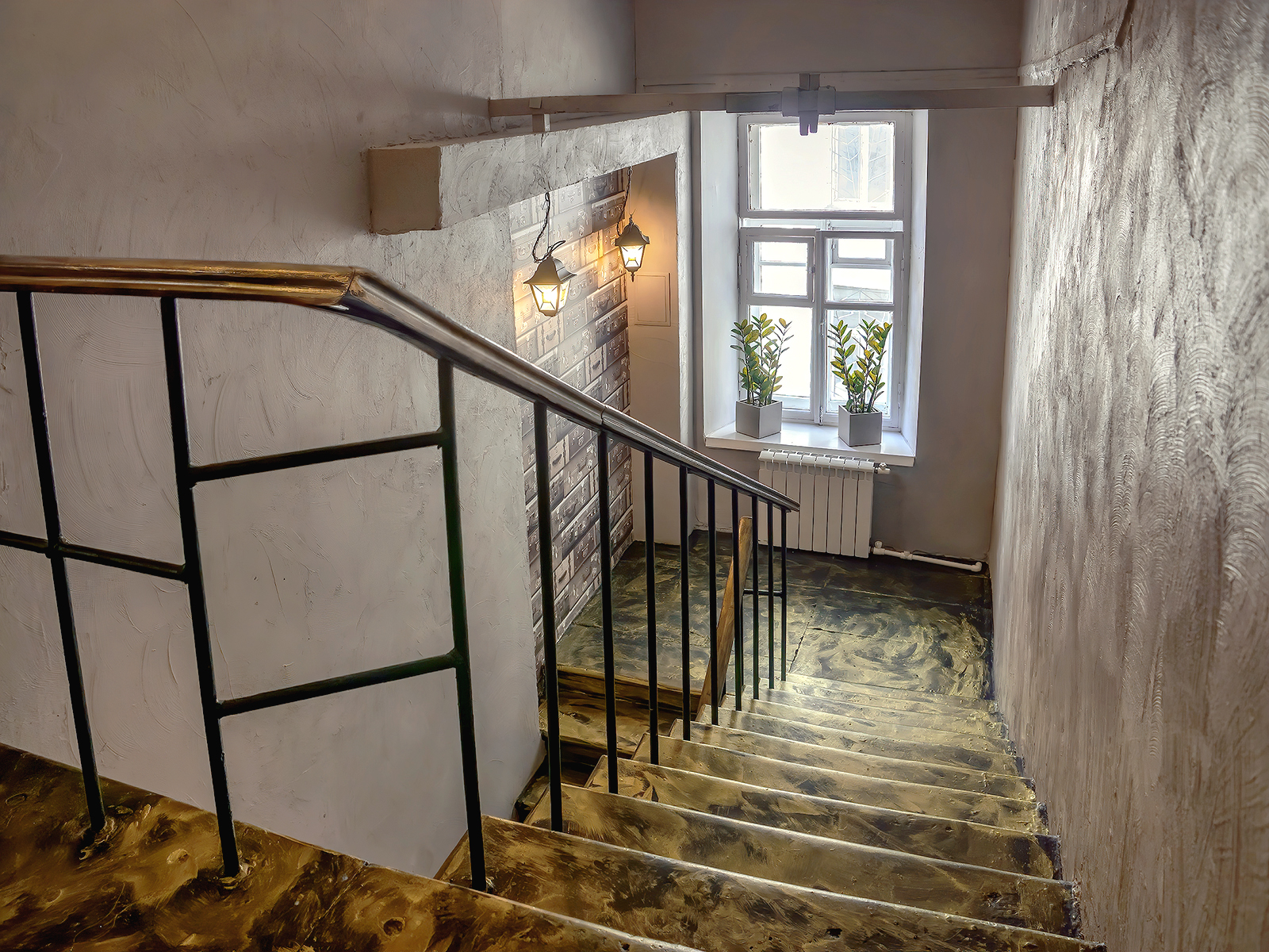 Фото 1st Arbat Hotel Чистопрудный