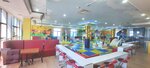 Детский клуб (Nasrutdinova Avenue, 58А), club for children and teenagers