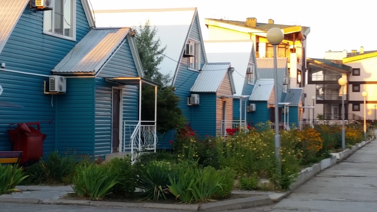 Фото Пансионат Ладога