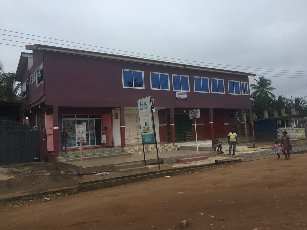 Pharmacy Edward dankyi chemical seller, Earth, photo