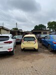 Chairman Car Electricals (Greater Accra Region, Accra, Osu Klottey, Ayi Thompson Close), car factory