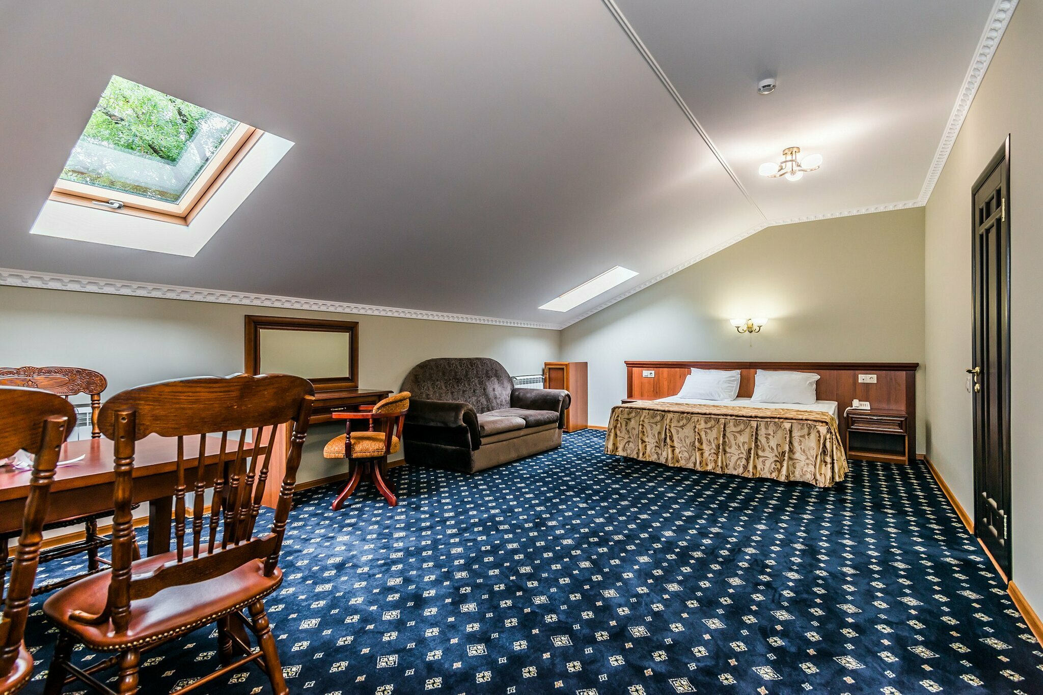 Фото Residence Park