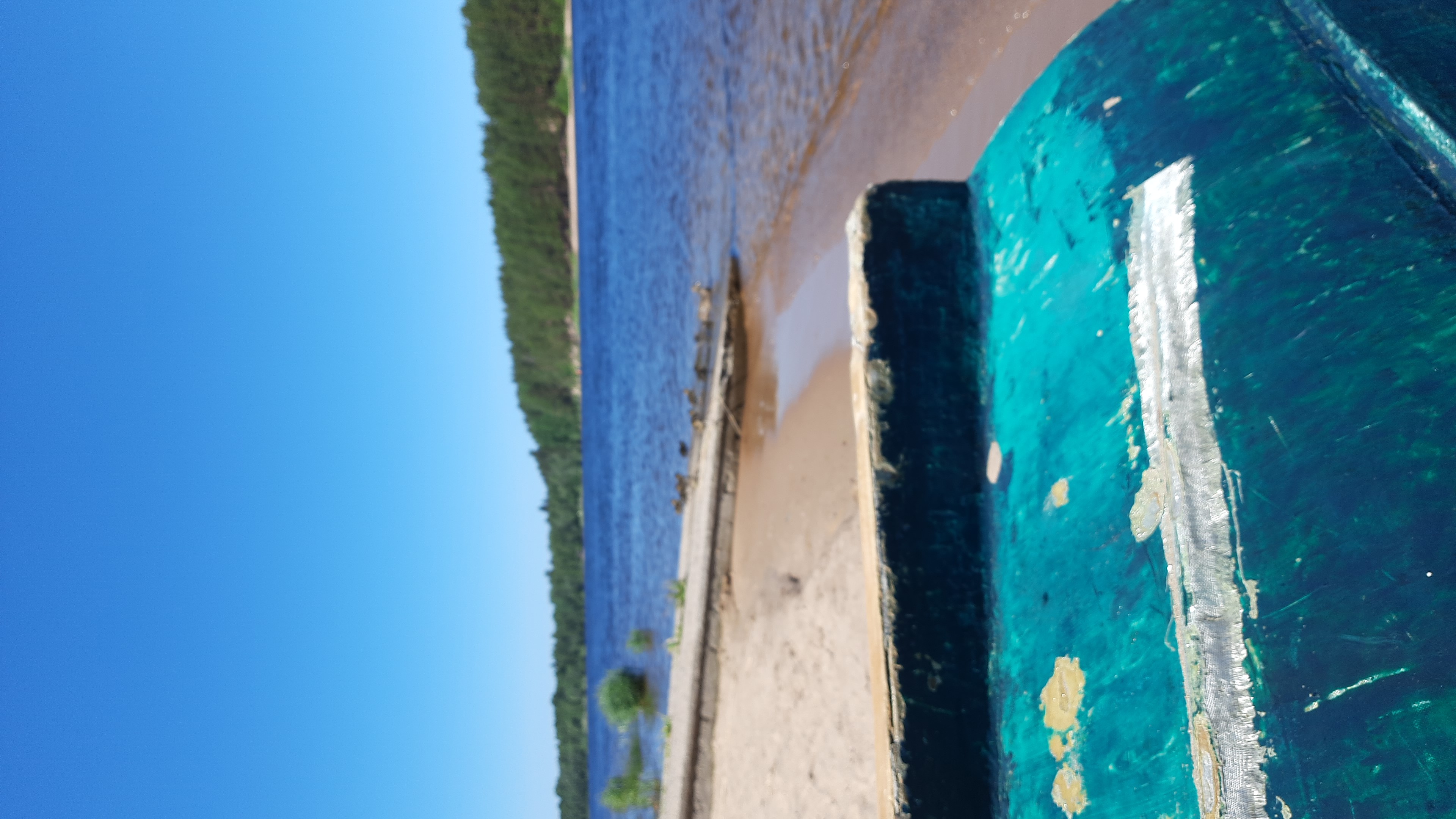 Фото Золотой берег