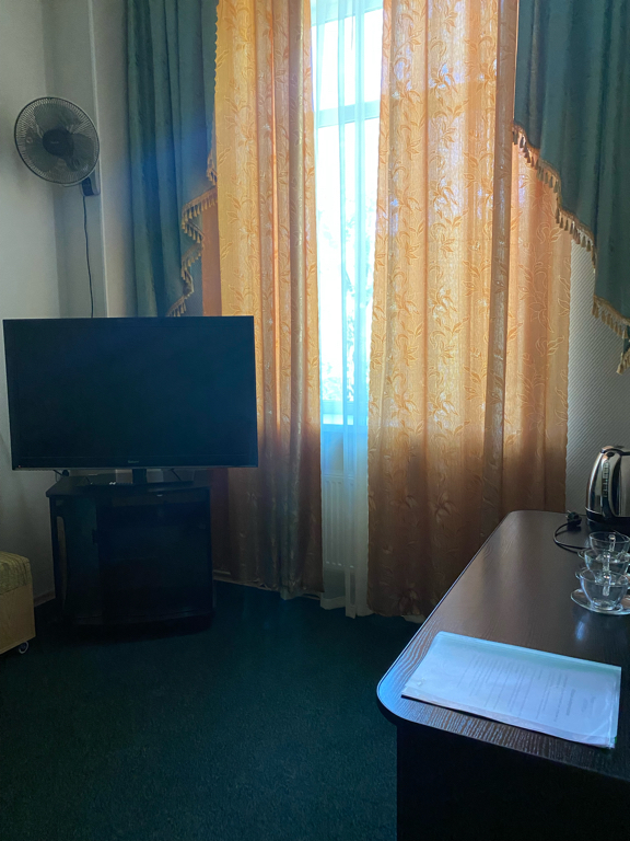 Фото Юганка