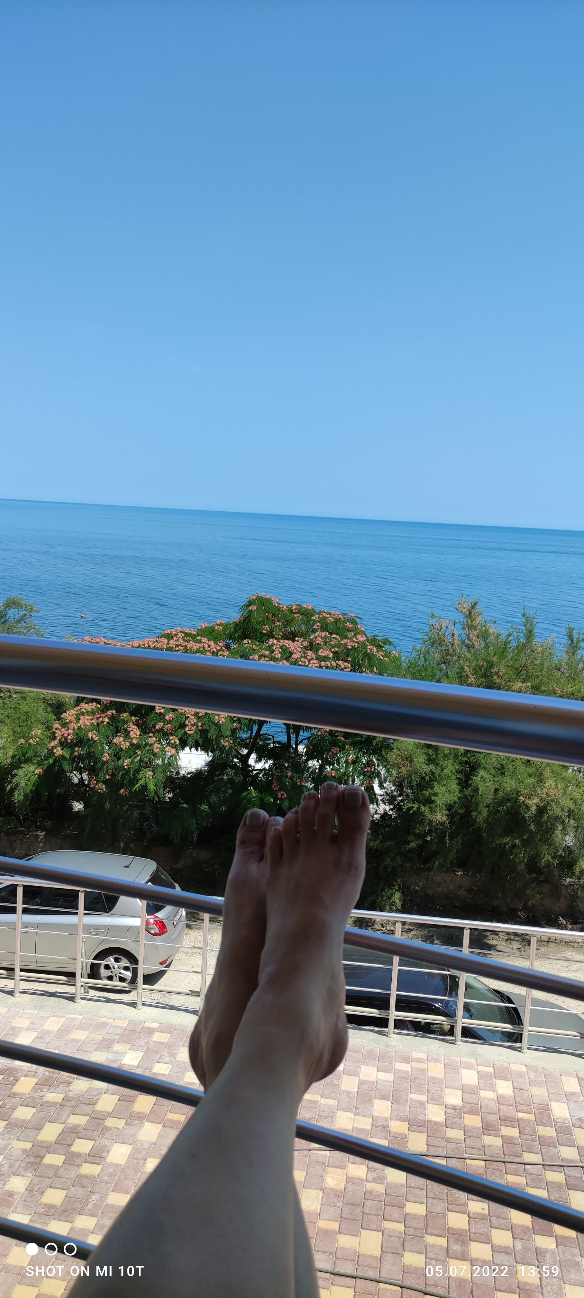 Фото Легенда Алушта