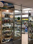 Лавка Жизни Дары Кавказа (Kulakhmetov Street, 33) ، متجر بيع العطور ومستحضرات التجميل