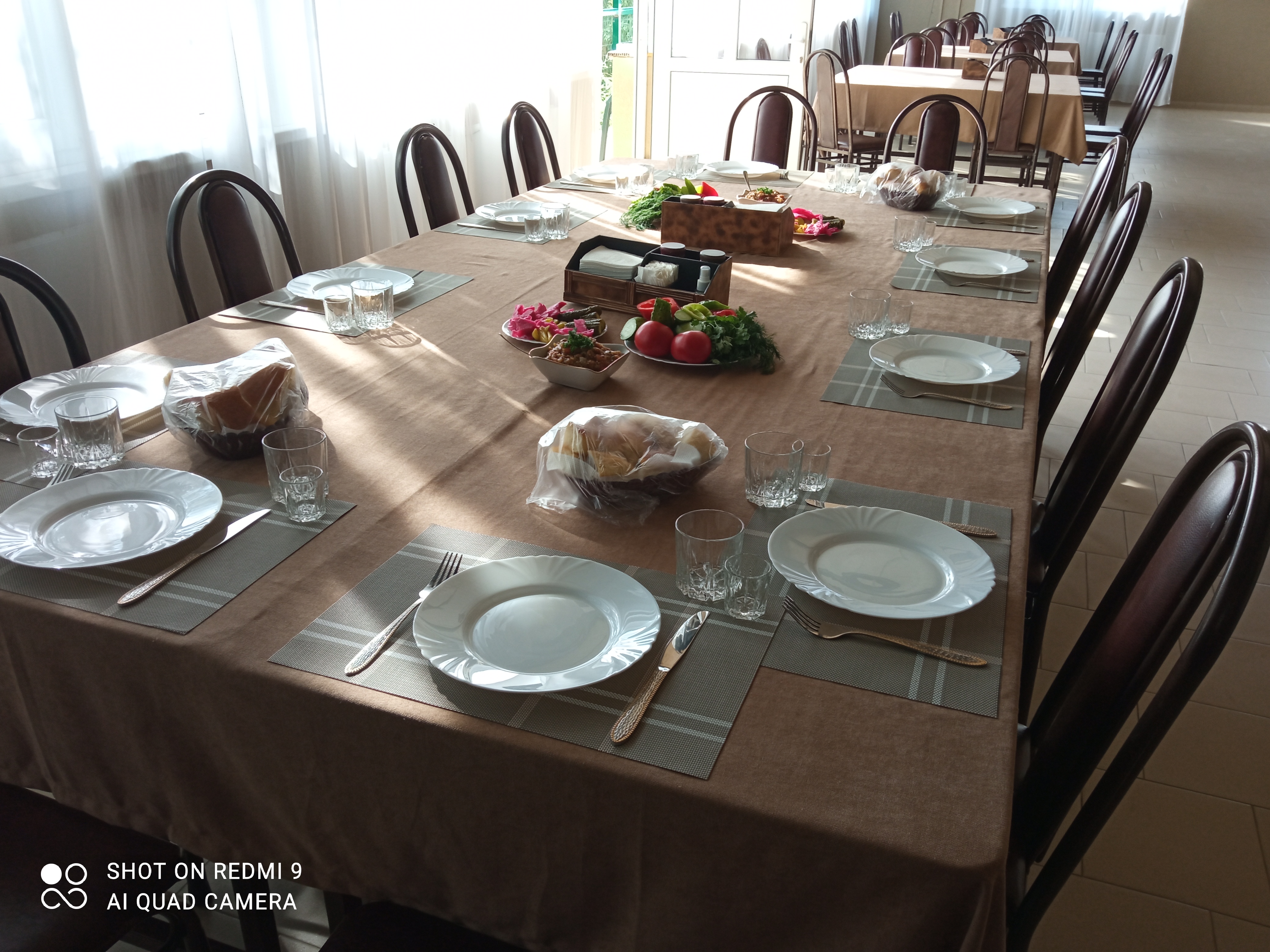 Фото Драгунская застава