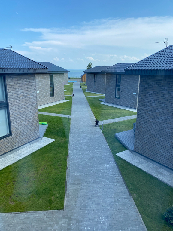 Фото Дом у Моря