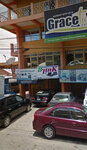 Reign Computers (Ashanti, Kumasi Metropolitan District, Osei Tutu Fiirst Avenue, 9), computer store