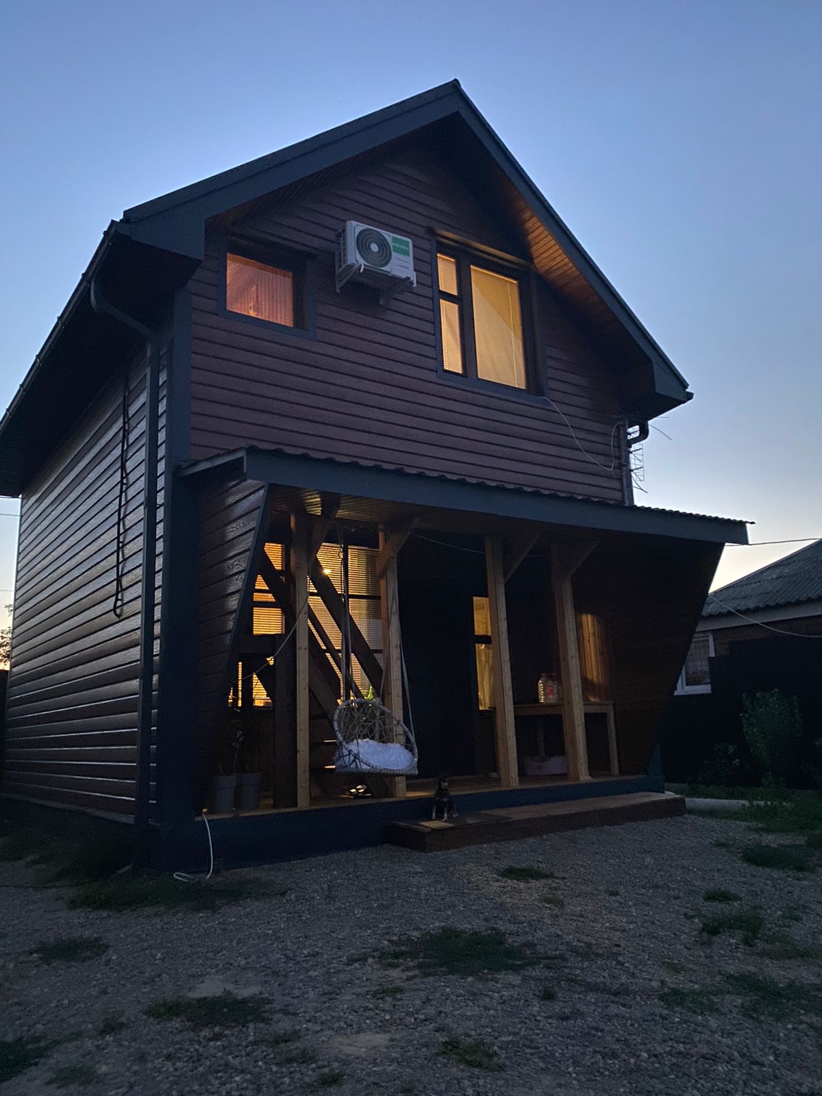 Фото III Берега