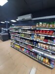 Vinnyj sklad (ulitsa imeni 50-letiya Sovetskoy Vlasti, 31), bebidas alcohólicas