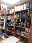 АвтоКитай (Stroiteley Street, 9), auto parts and auto goods store