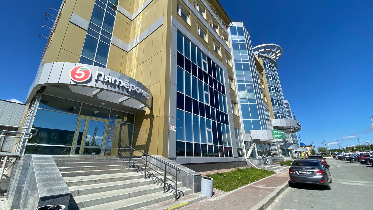 Фото 4 Комнаты