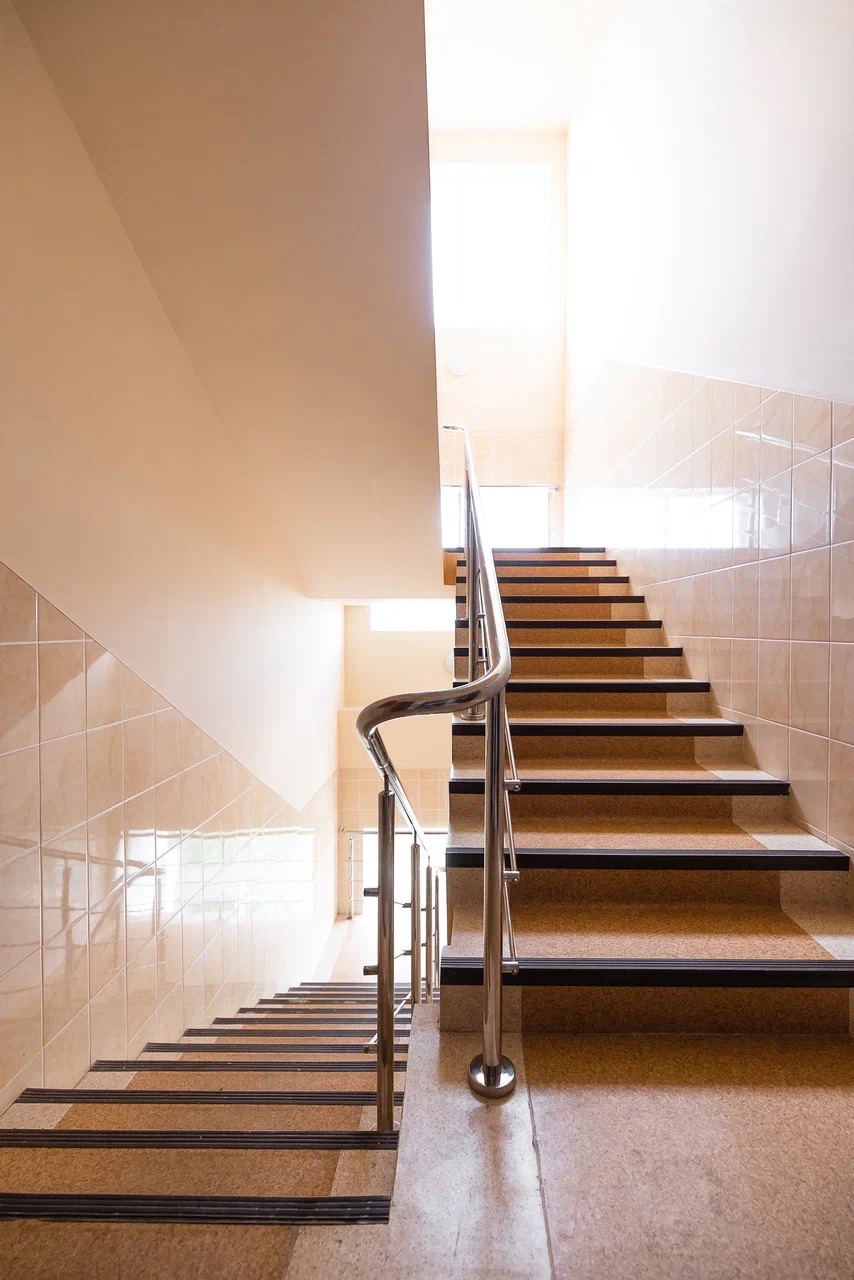 Фото Хостел Кольский 126