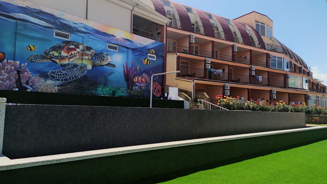 Фото отеля 4