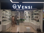 Венси (ул. Богдана Хмельницкого, 35), магазин обуви в Саранске