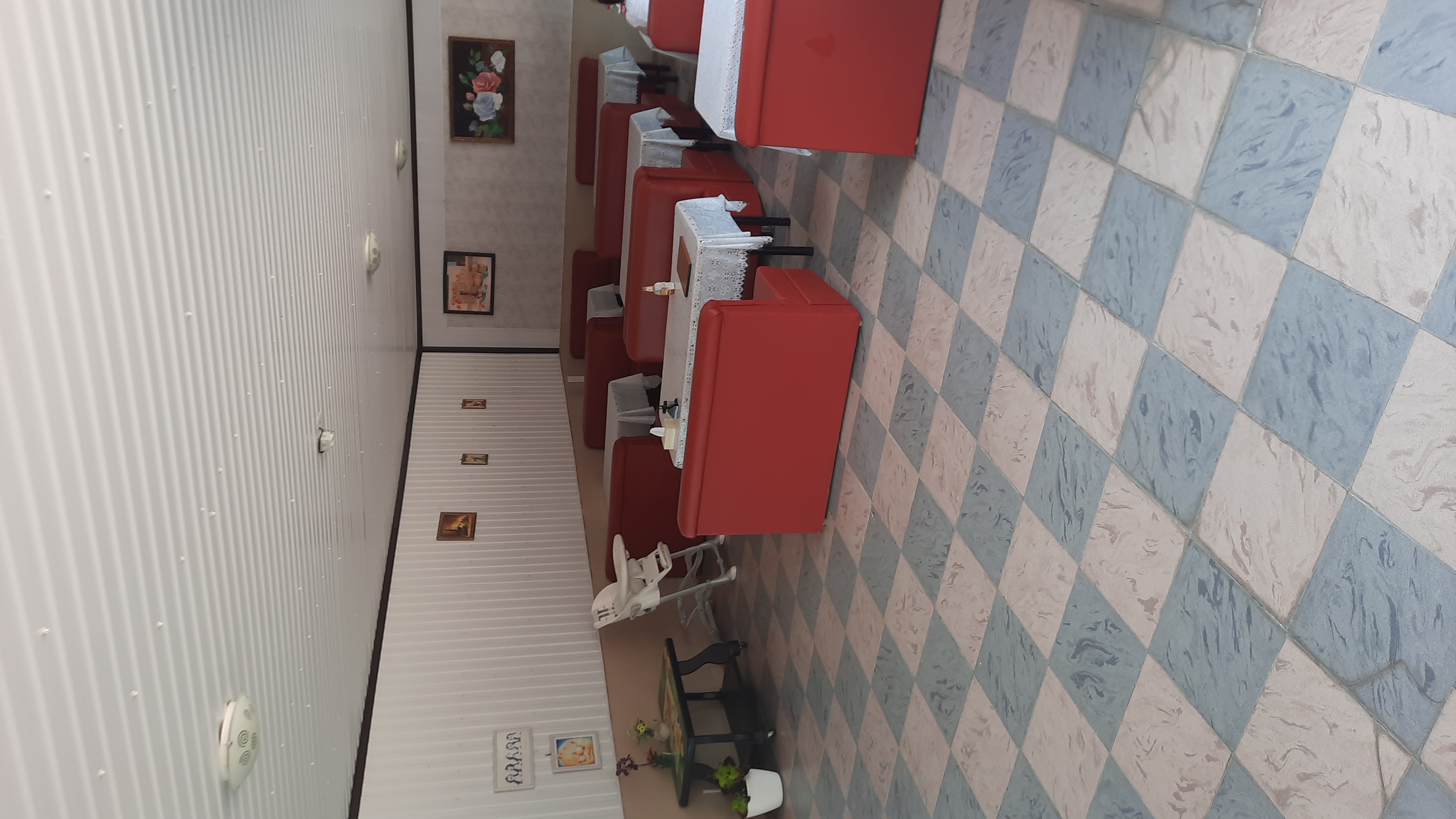 Фото Хуторок