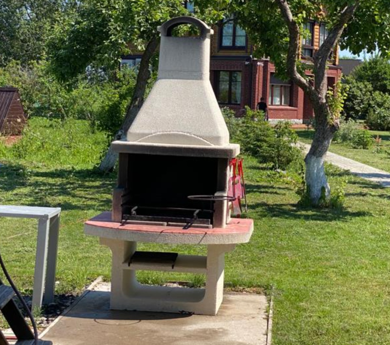 Фото Усадьба Большой Камень