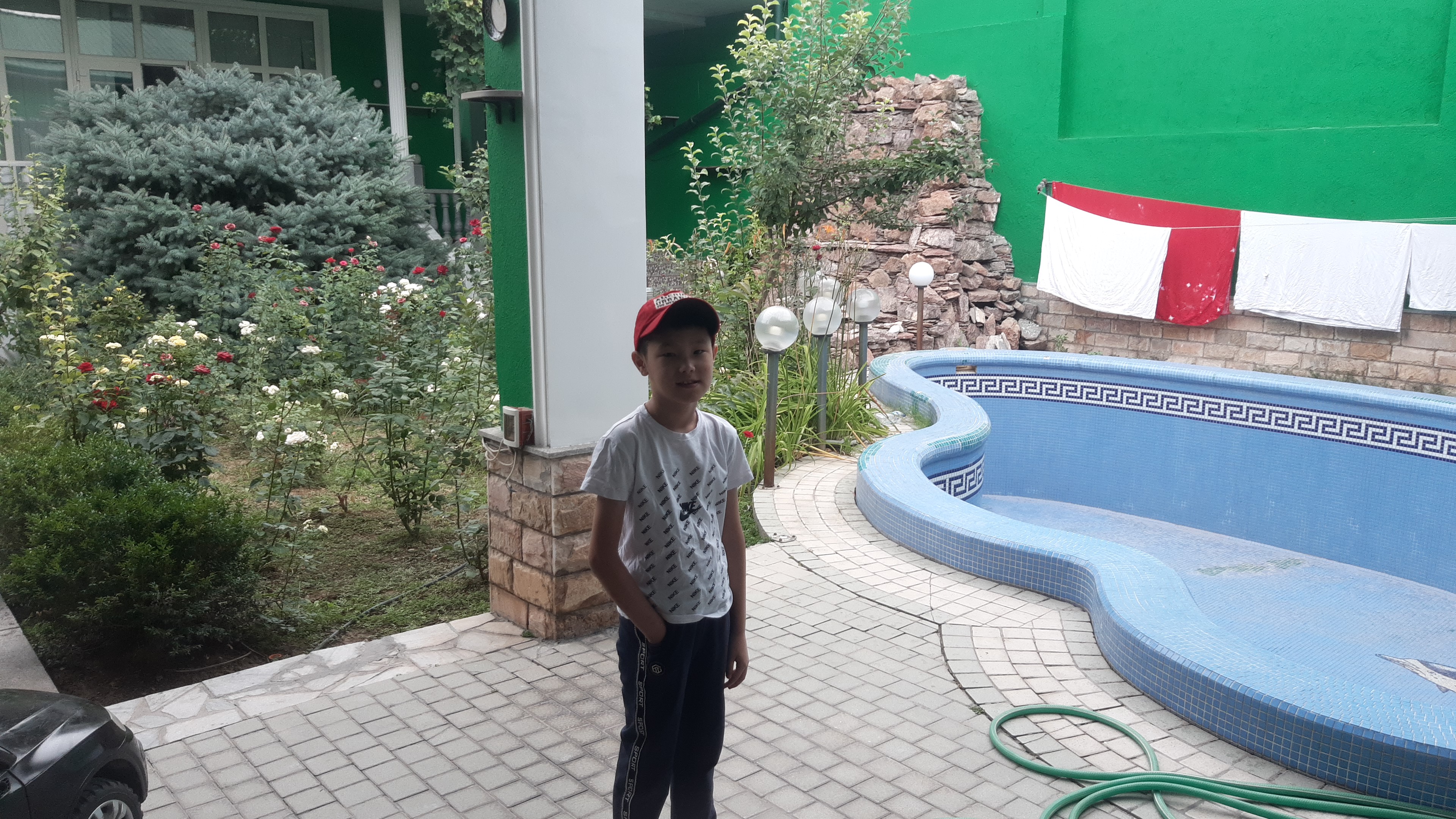 Фото Green House