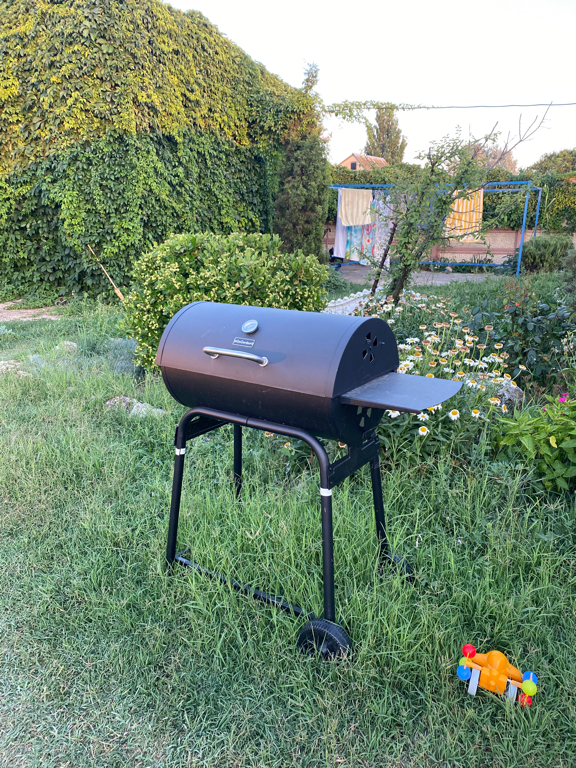 Фото Малморикс