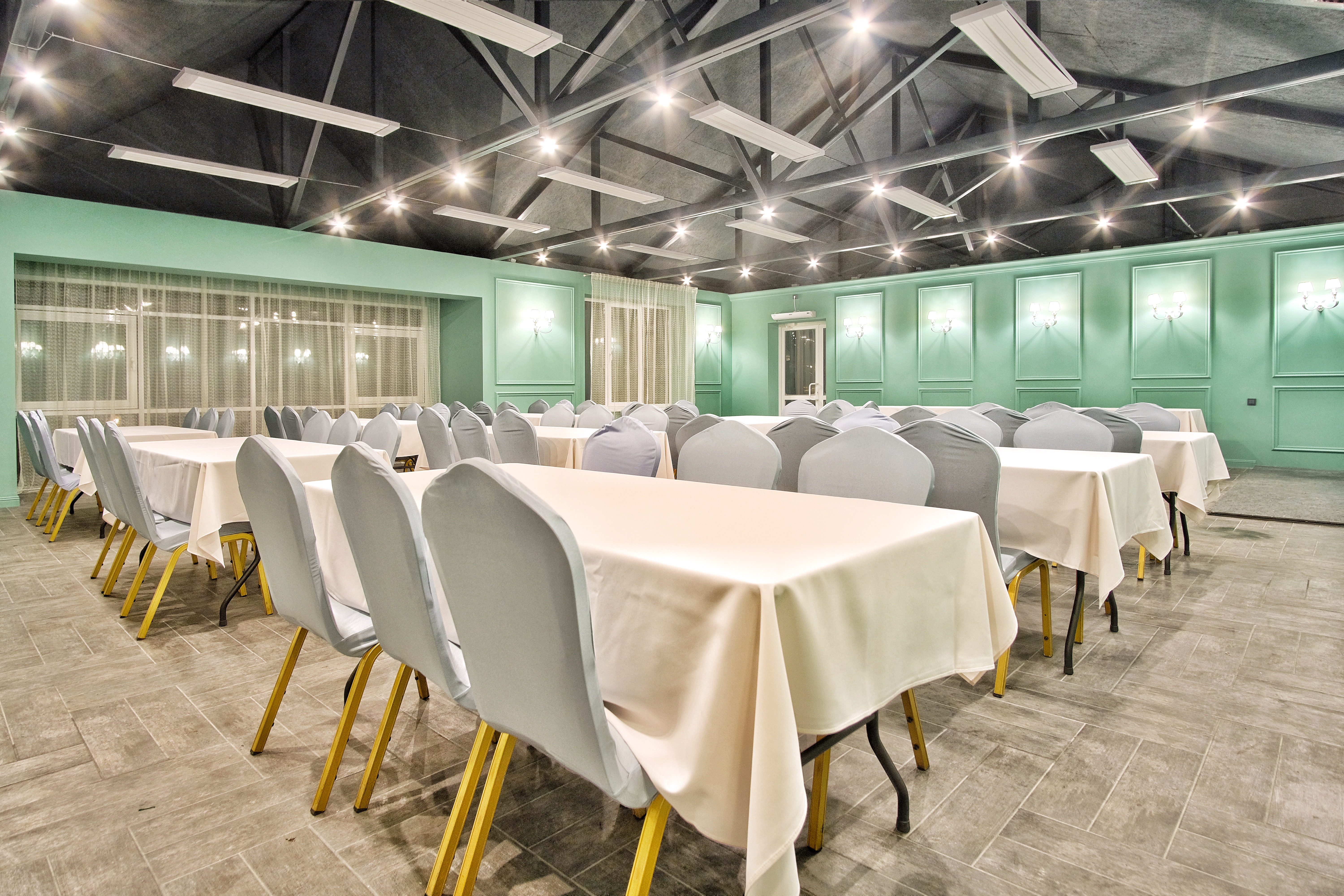 Фото Аквамарин