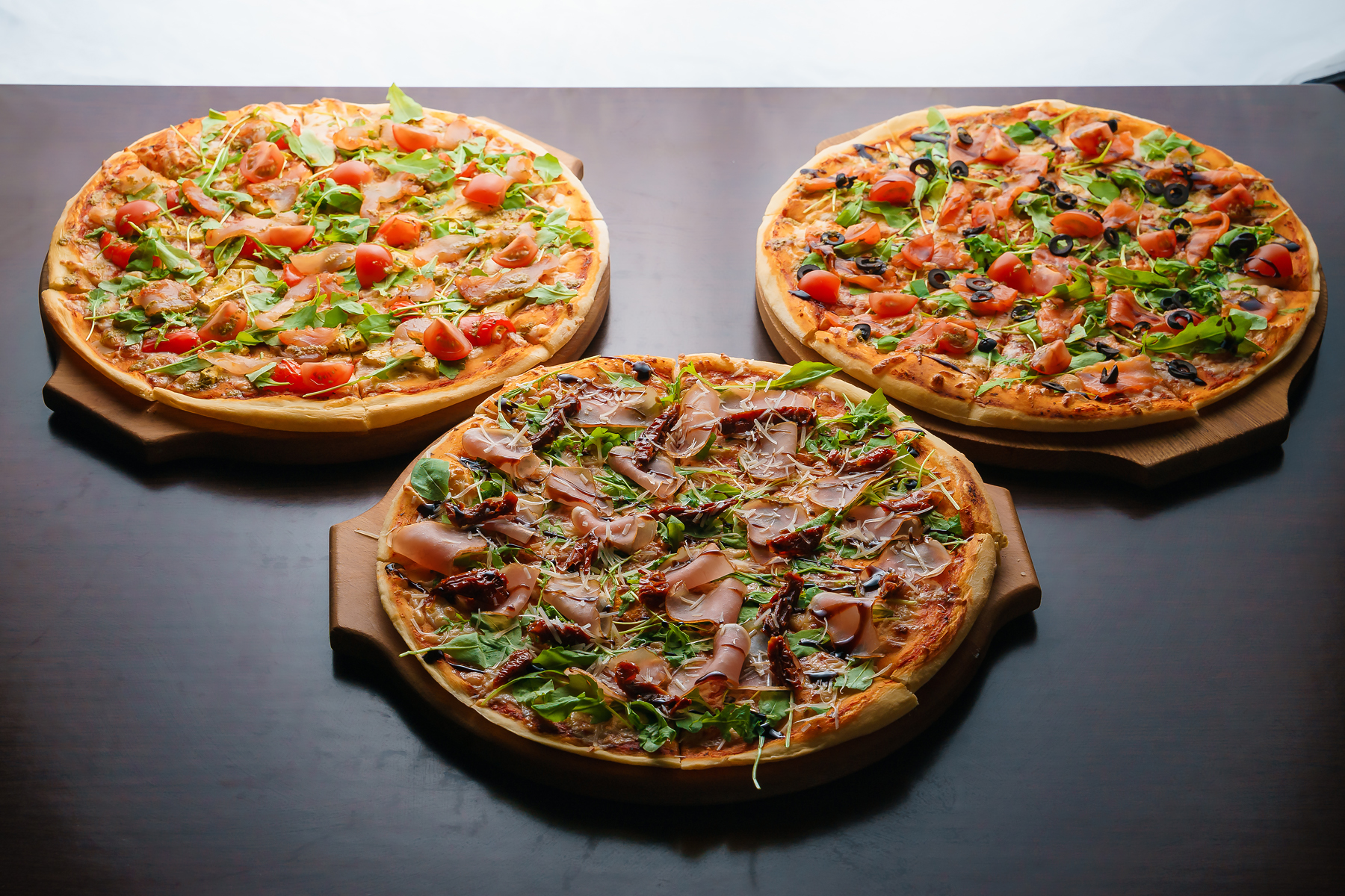 Фото 12 Футов