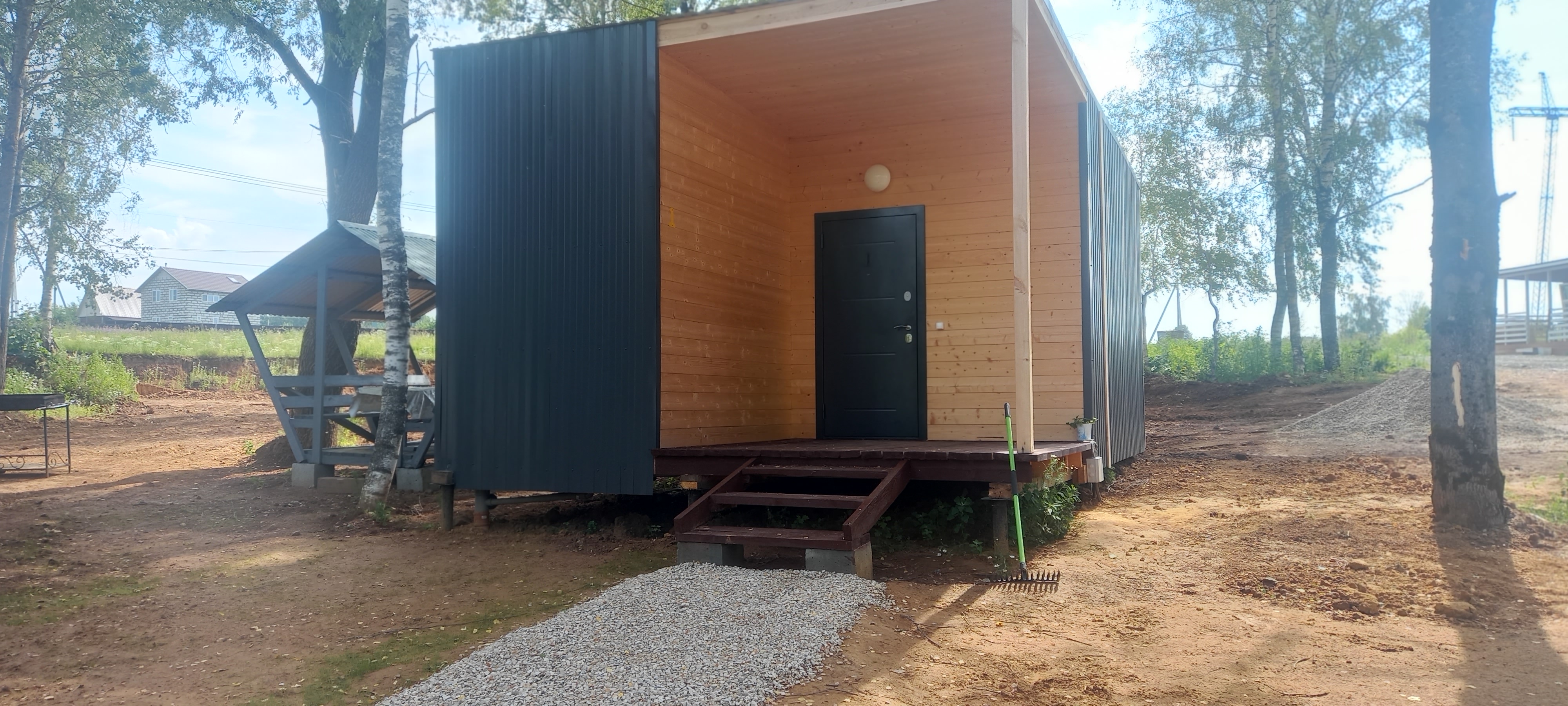 Фото Место клёва