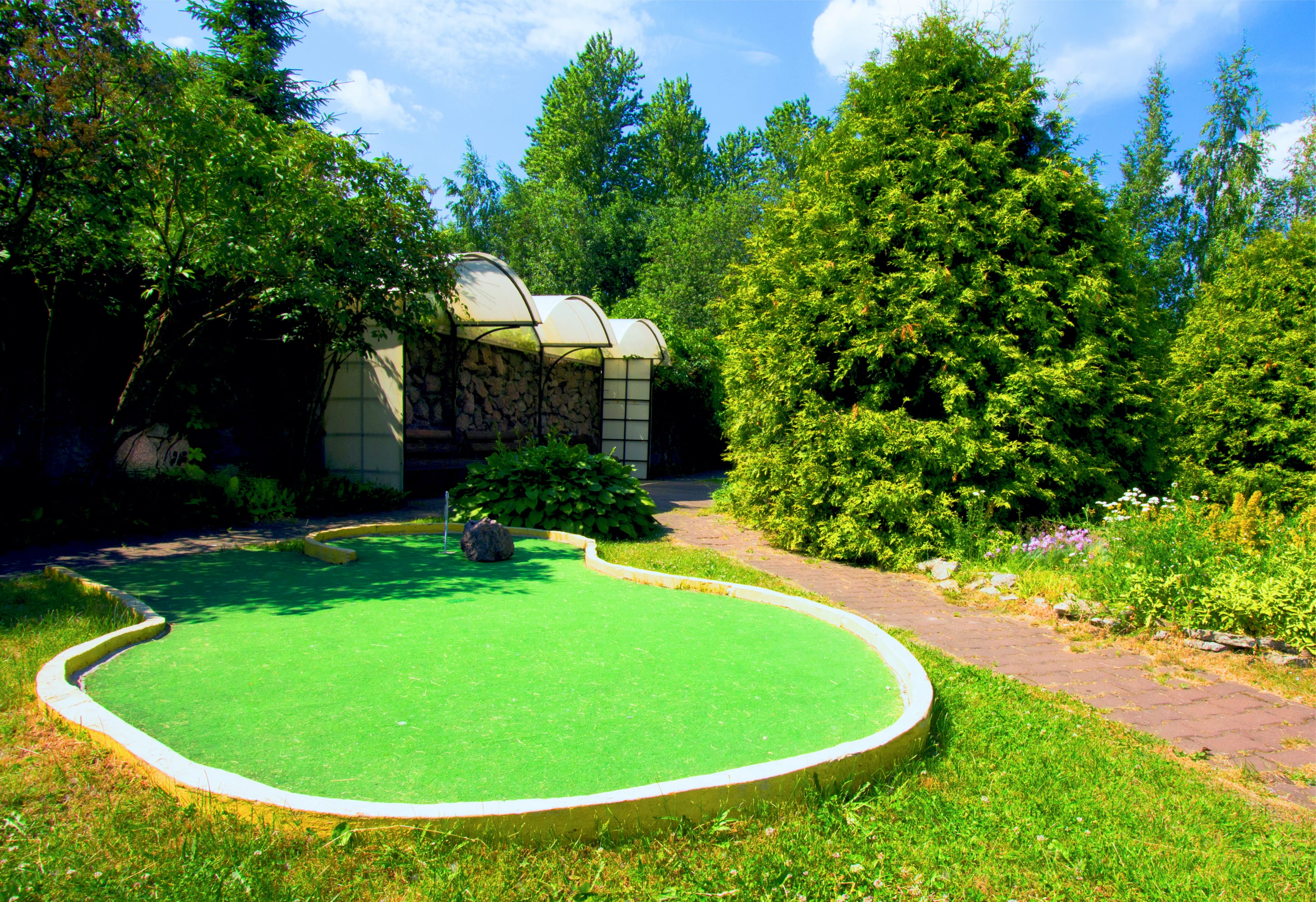 Фото К Визит