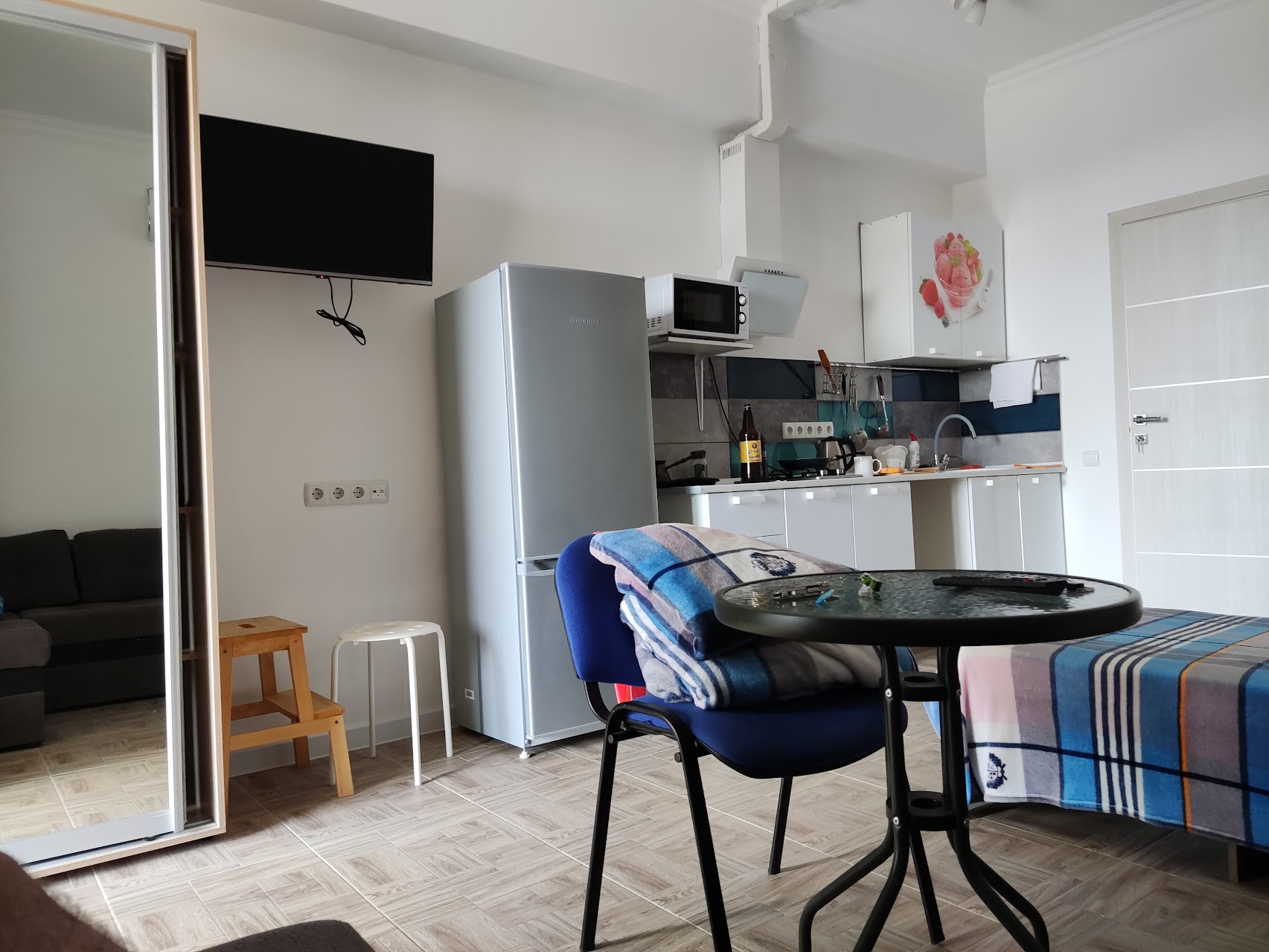 Фото Комфорт