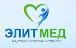 ElitMed (Sochi, 115), narkoloji klinika