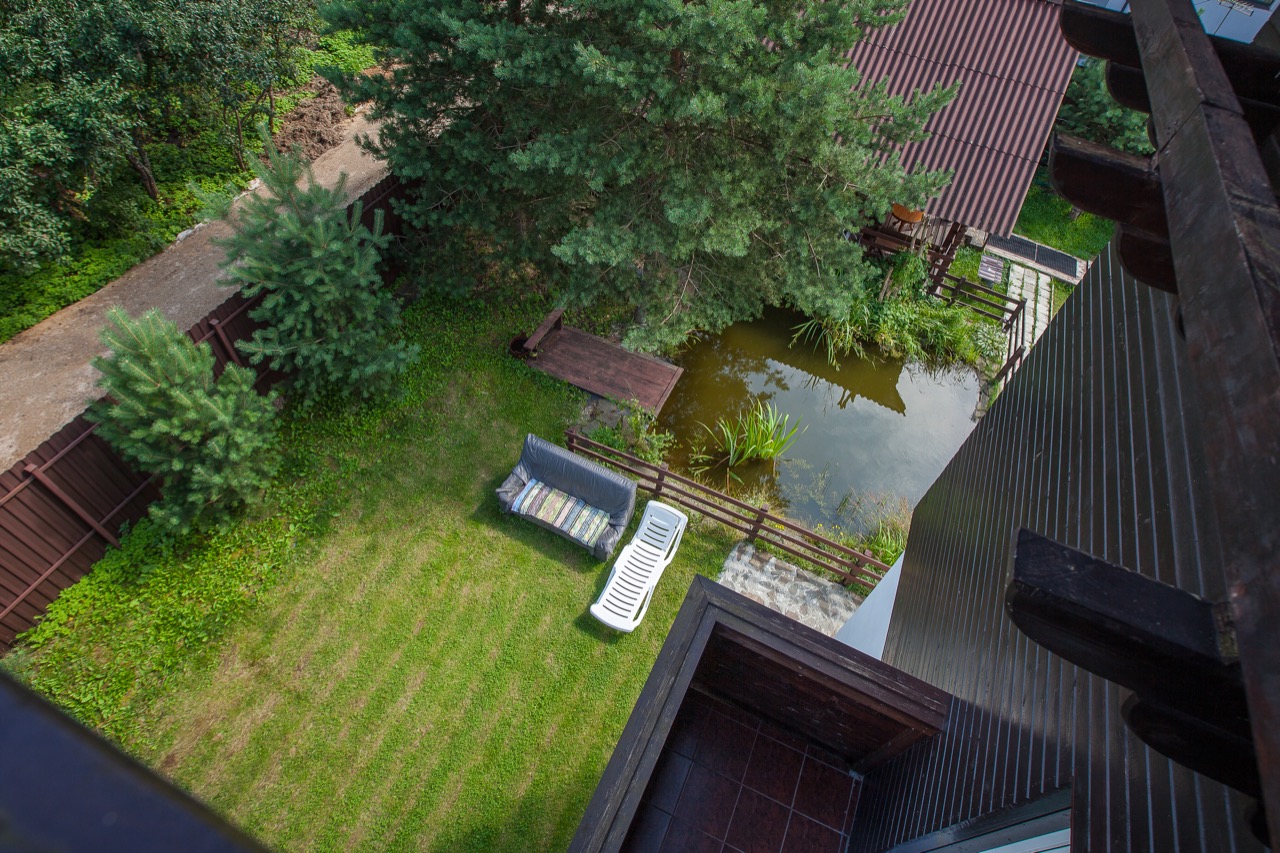 Фото Куршале