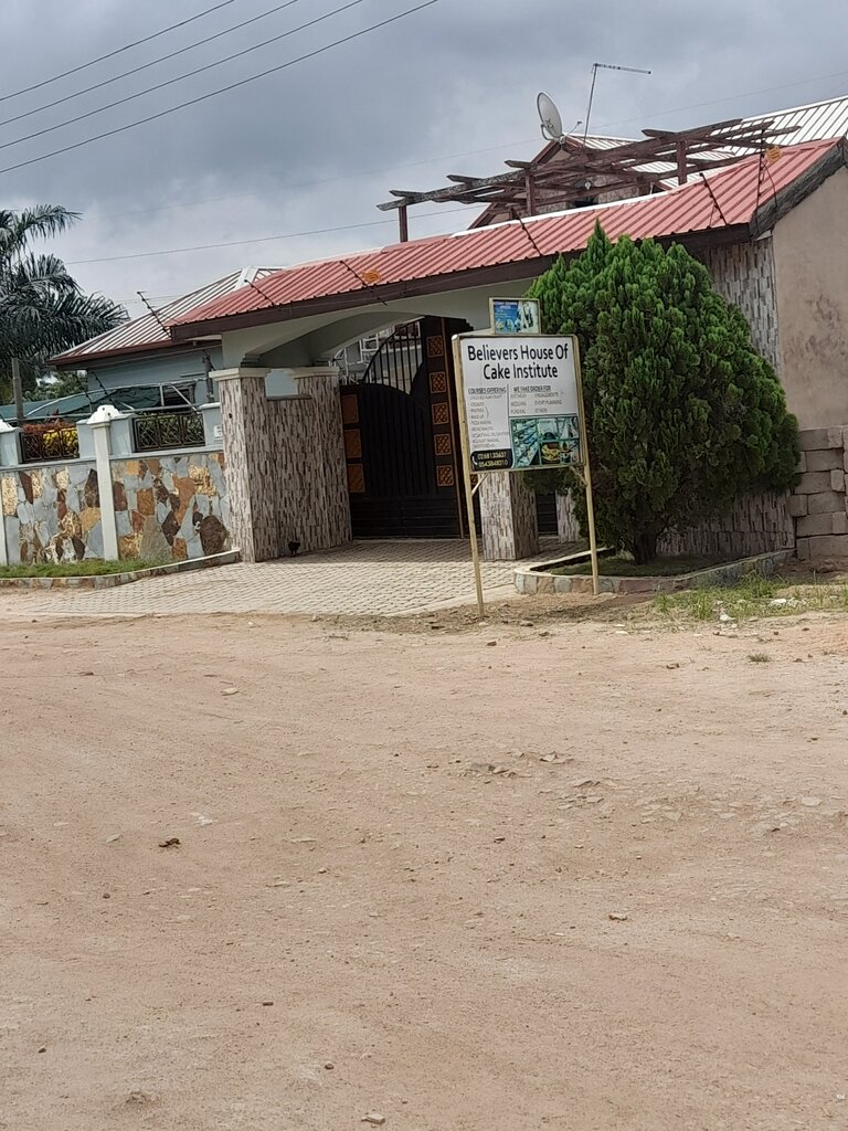 Cake orders Believers House of cake institute, Earth, photo