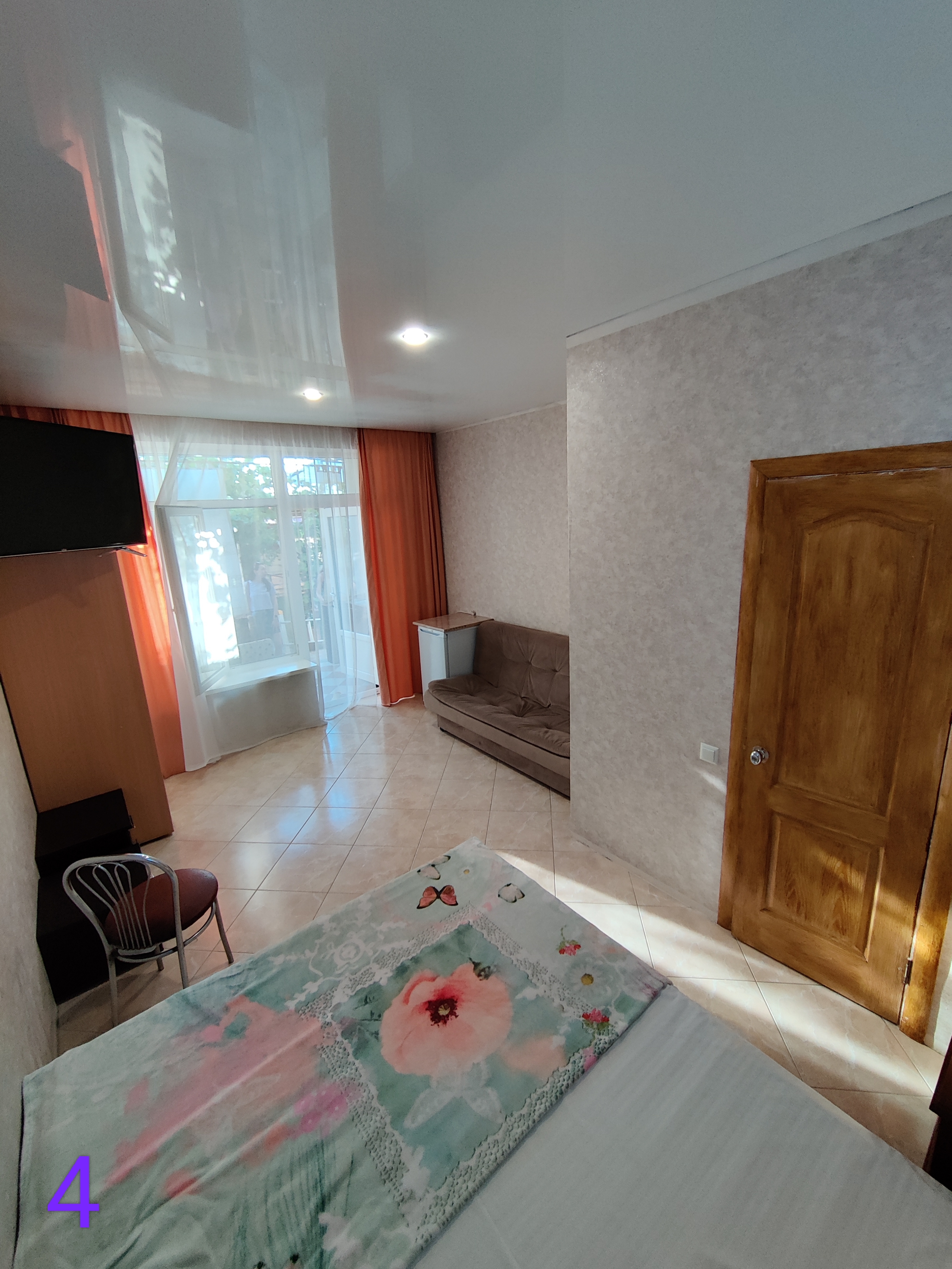 Фото Лавандин